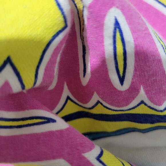 Vintage Tweety Bird Tee Warner Bros T Shirt Graphic White Cotton Crew Neck XXL - Picture 7 of 15